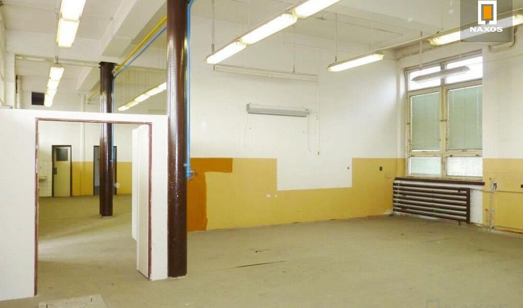 Pronájem skladovacích prostor 210 m², Ostrava – náhled fotky 3