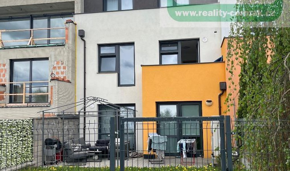 Pronájem bytu 1+1 40 m², Domažlice – náhled fotky 10