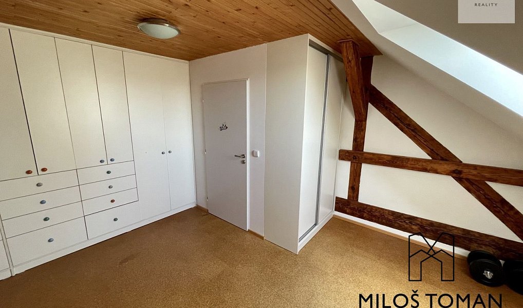 Pronájem bytu 3+1 108 m², Klatovy – náhled fotky 5