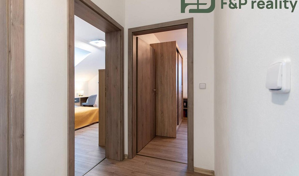 Prodej domu 100 m² s pozemkem 183 m², Všechlapy – náhled fotky 18
