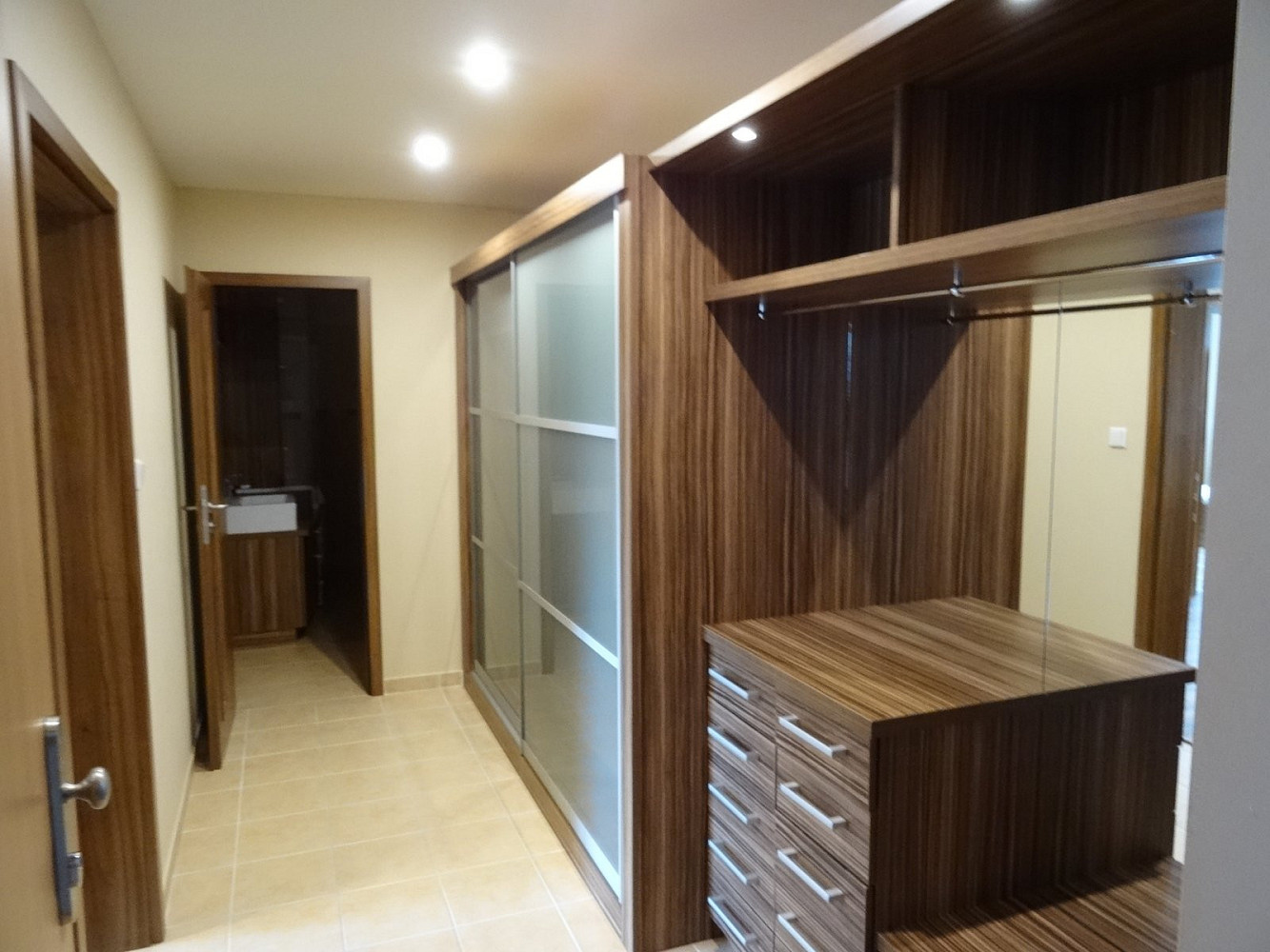 Pronájem bytu 2+kk 57 m² – fotografie 5