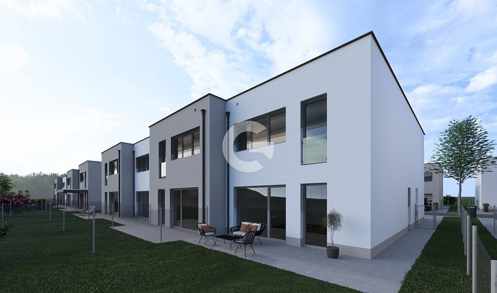 Prodej domu 140 m² s pozemkem 181 m², Zlín – náhled fotky 5