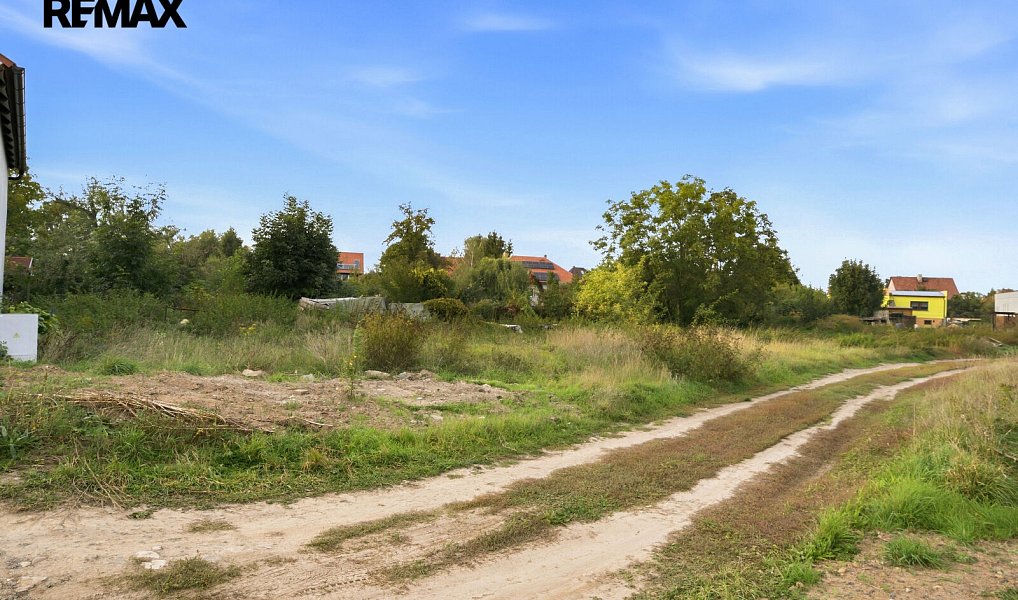 Prodej stavebního pozemku 793 m², Brozany nad Ohří – náhled fotky 6