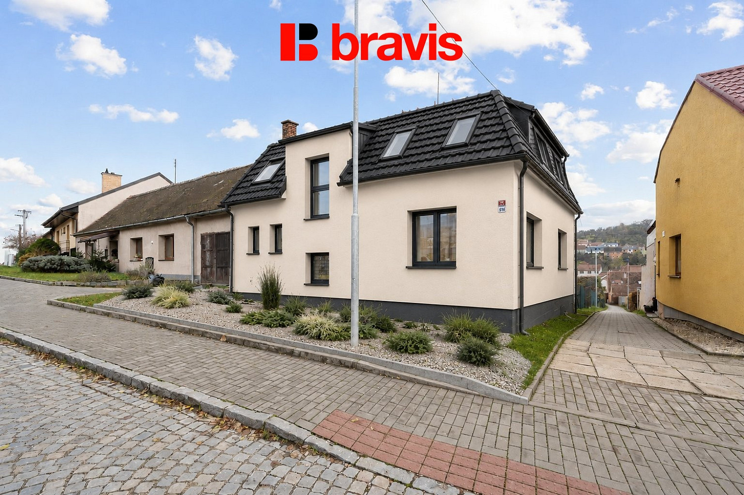 Prodej domu 112 m² s pozemkem 414 m² — photo 2