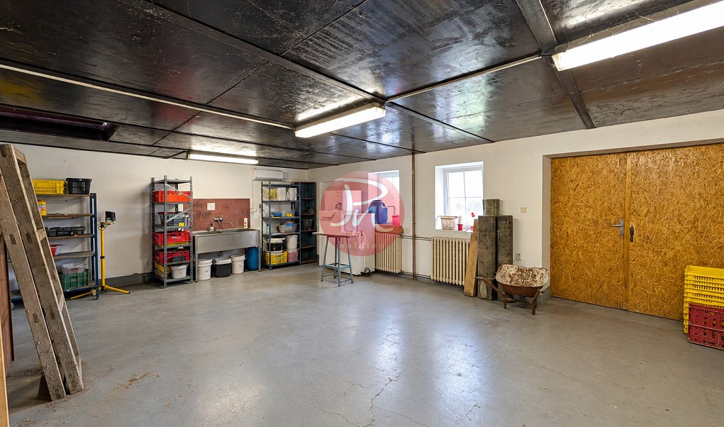 Prodej kanceláře 340 m², Hranice – náhled fotky 5
