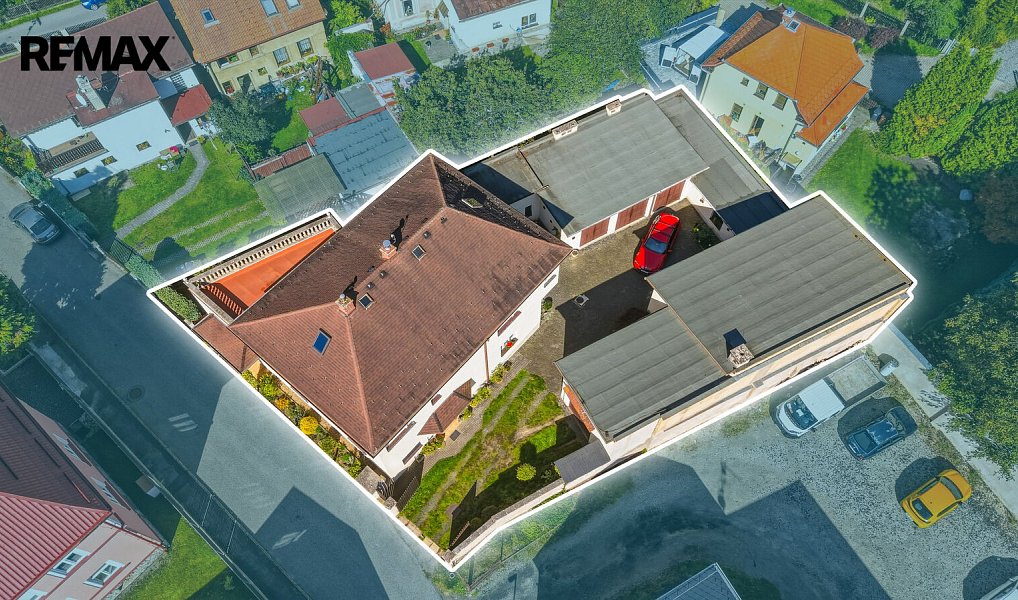 Prodej domu 257 m² s pozemkem 662 m², Nový Bor – náhled fotky 9