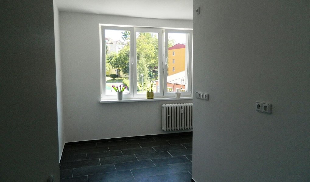 Prodej bytu 2+1 61 m², Aš – náhled fotky 4