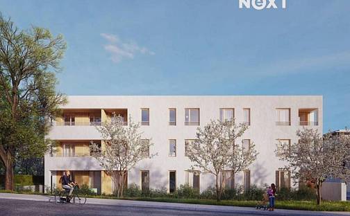 Prodej bytu 2+kk 60 m², Nová Tesla, Pardubice - Pardubičky