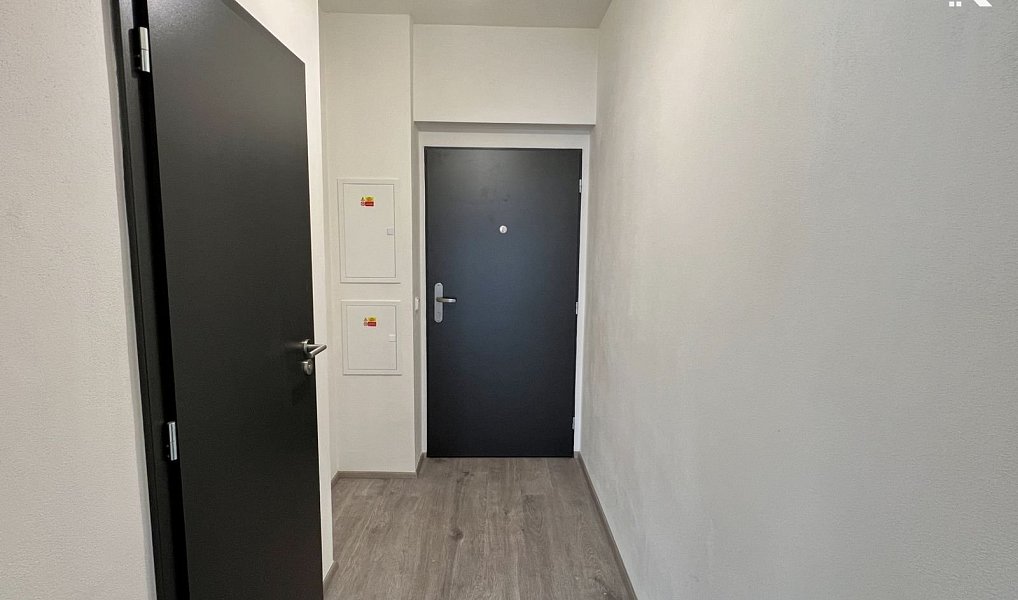 Pronájem bytu 1+kk 29 m², Vyškov – náhled fotky 10
