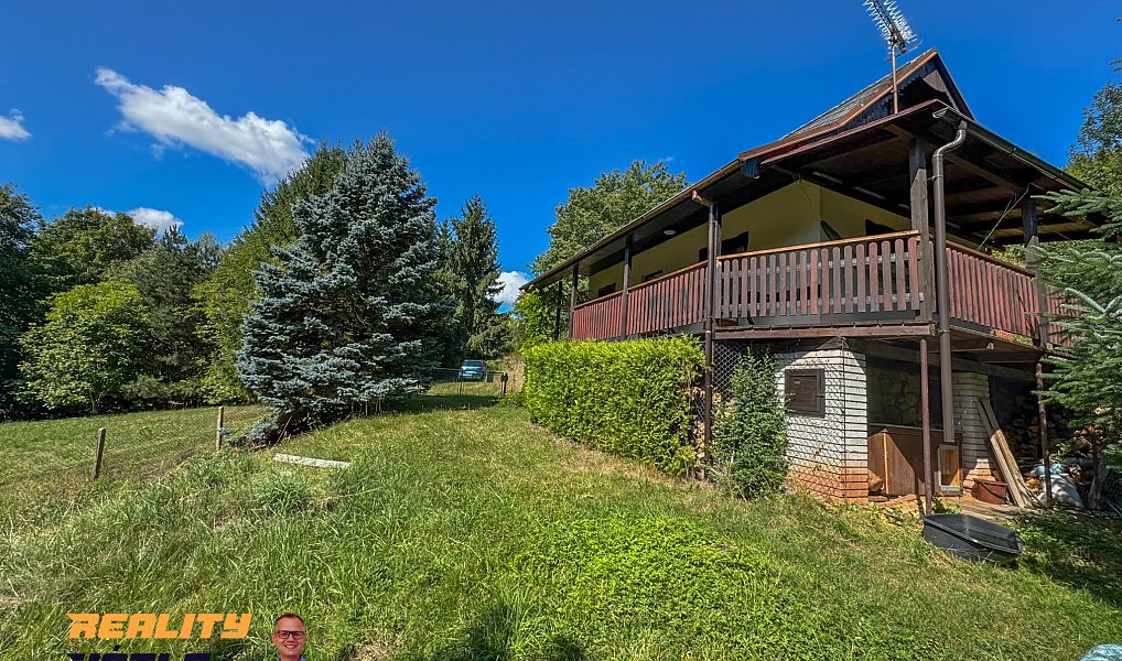 Prodej chaty/chalupy 51 m², Šárovcova Lhota – náhled fotky 3