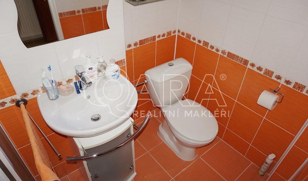 Prodej domu 240 m² s pozemkem 937 m², Třebovice – náhled fotky 7