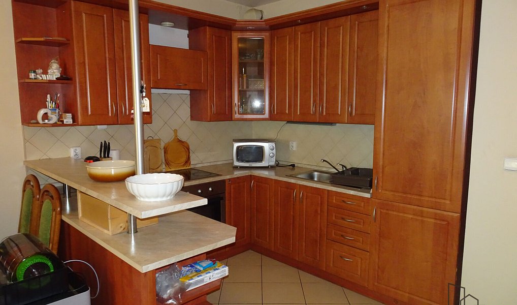 Pronájem bytu 2+kk 63 m², Pardubice – náhled fotky 2