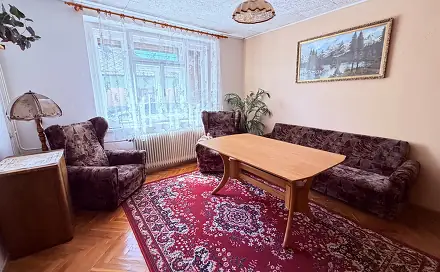 Prodej domu 120 m² s pozemkem 1 338 m², Osvětimany, okres Uherské Hradiště