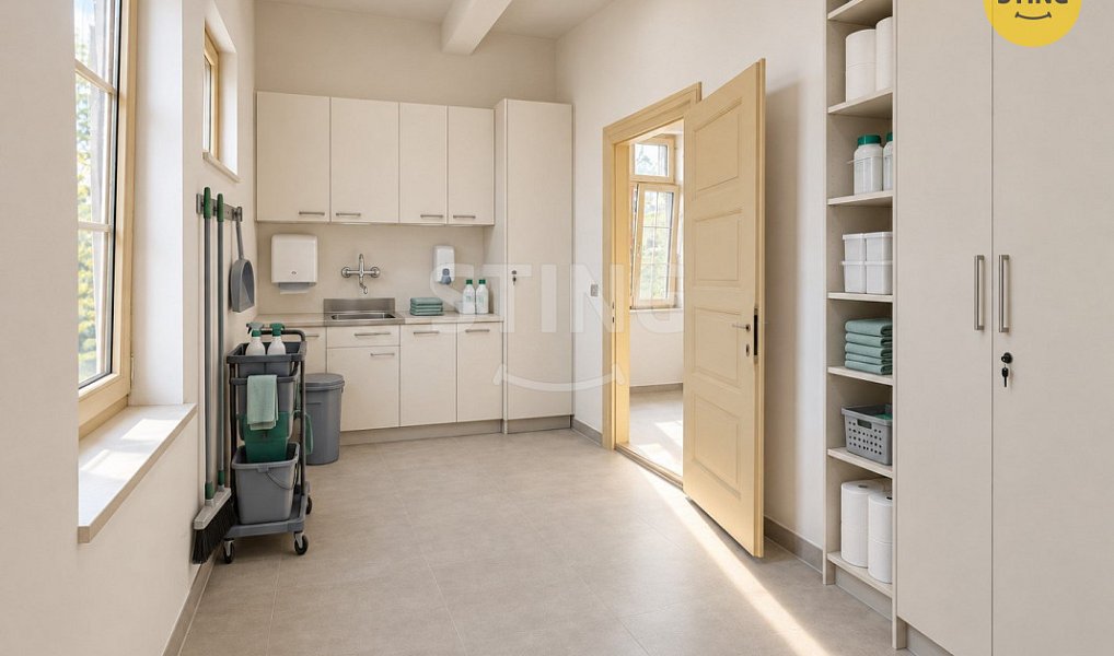 Pronájem komerčního objektu (jiného typu) 89 m², Třinec – náhled fotky 11