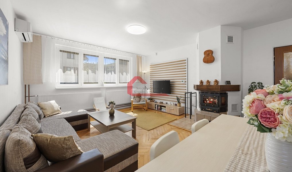 Prodej domu 201 m² s pozemkem 485 m², Klentnice – náhled fotky 4