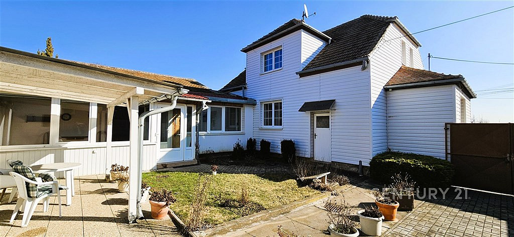 Prodej domu 200 m² s pozemkem 1 951 m² — photo 3