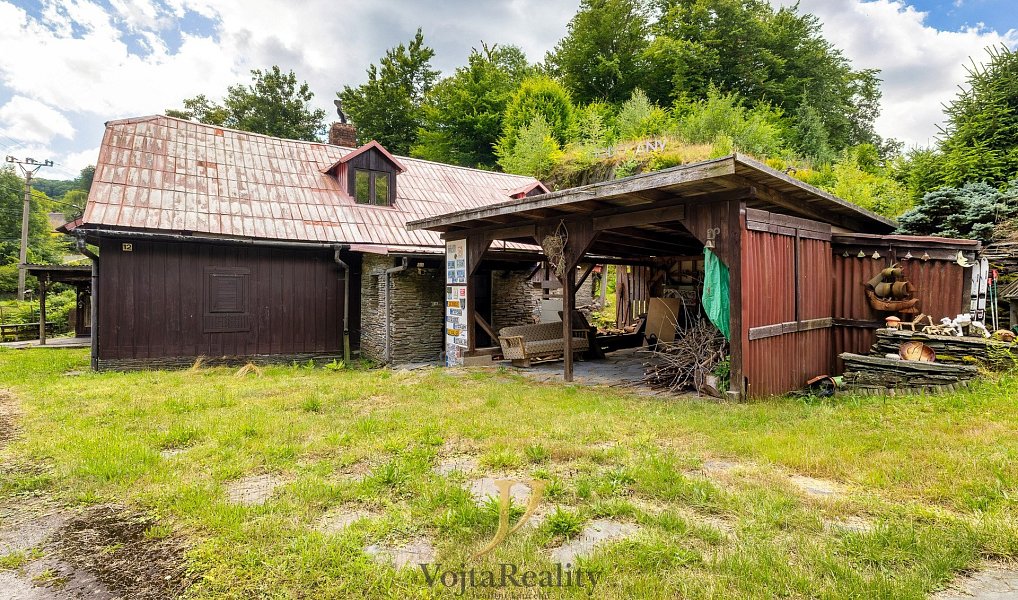 Prodej stavebního pozemku 1 301 m², Hlubočky – náhled fotky 6
