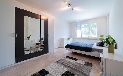 Prodej bytu 2+1 64 m², Dukelská, Litomyšl - Litomyšl-Město, okres Svitavy