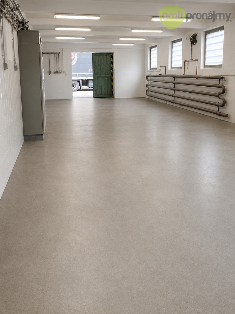 Pronájem skladovacích prostor 112 m² — photo 2