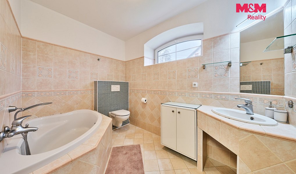 Pronájem domu 63 m² s pozemkem 1 755 m², Trutnov – náhled fotky 13