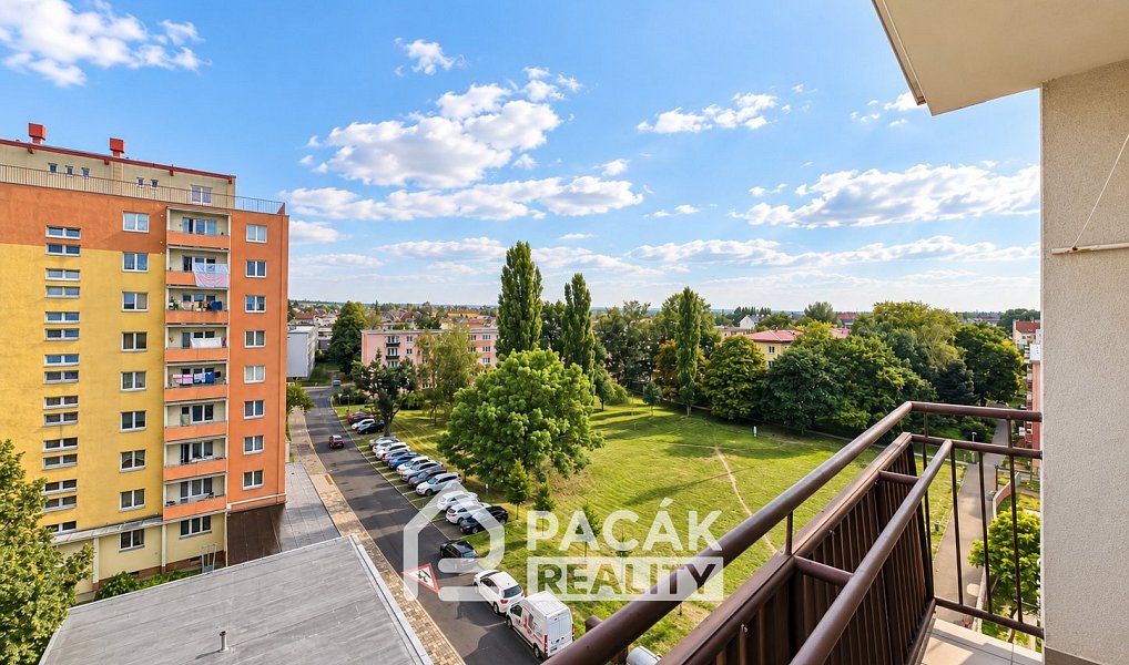Prodej bytu 2+1 54 m², Přerov – náhled fotky 4