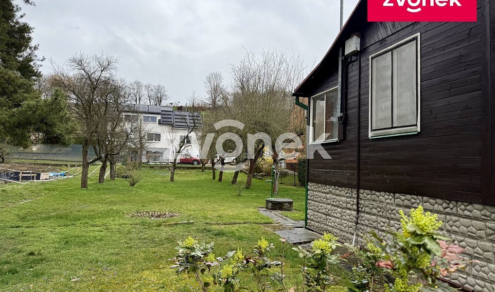 Prodej stavebního pozemku 813 m², Zlín – náhled fotky 7