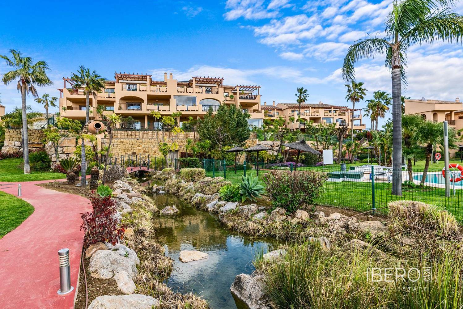 Pis 4+kk – Benahavís, La Cocha, Costa del Sol Occidental - Vista 2