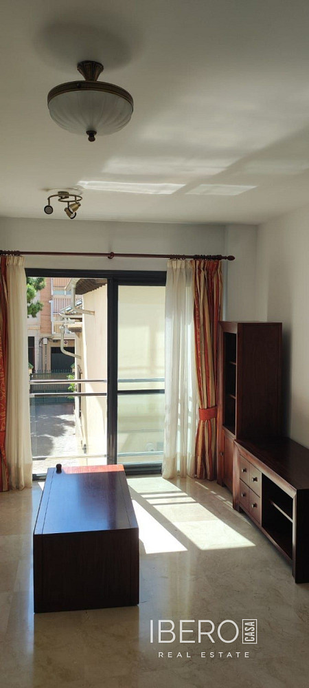 Piso 4+kk – Málaga, Centro Histórico, Centro - Vista 2
