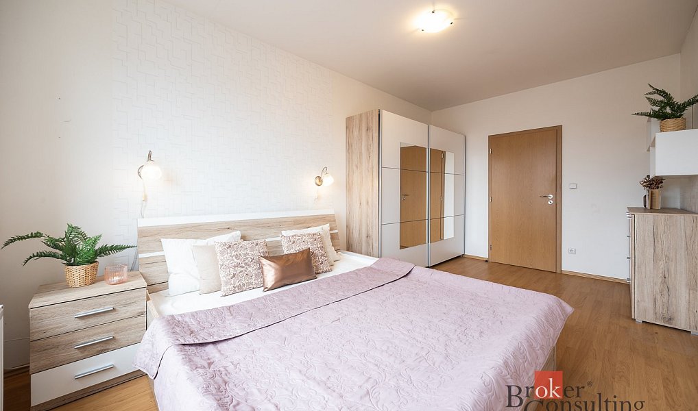 Prodej bytu 3+kk 113 m², Poděbrady – náhled fotky 13
