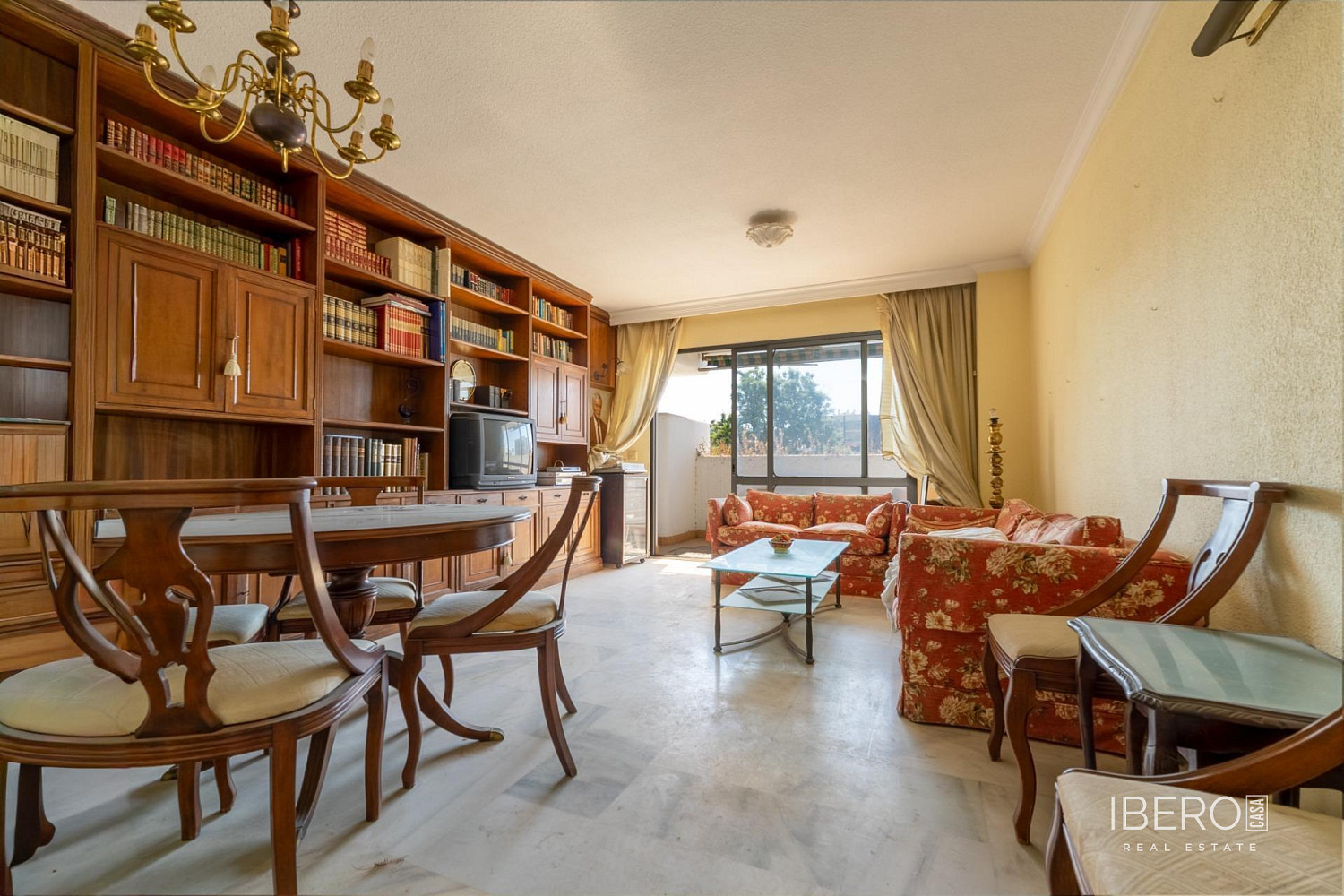 Piso 5+kk – Fuengirola, Pueblo López, Los Boliches - Vista 2