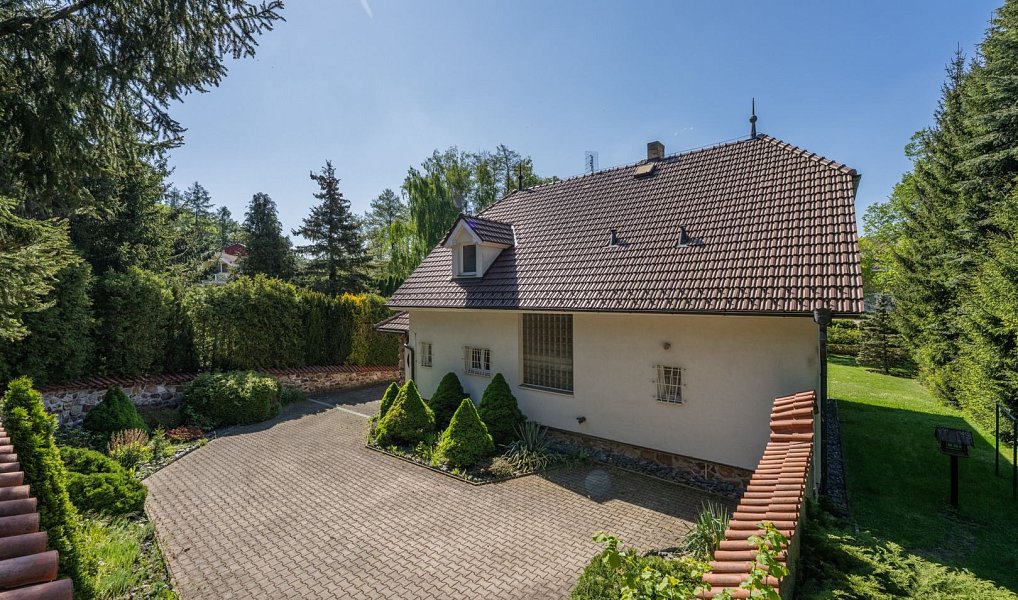Prodej domu 289 m² s pozemkem 3 375 m², Družec – náhled fotky 52