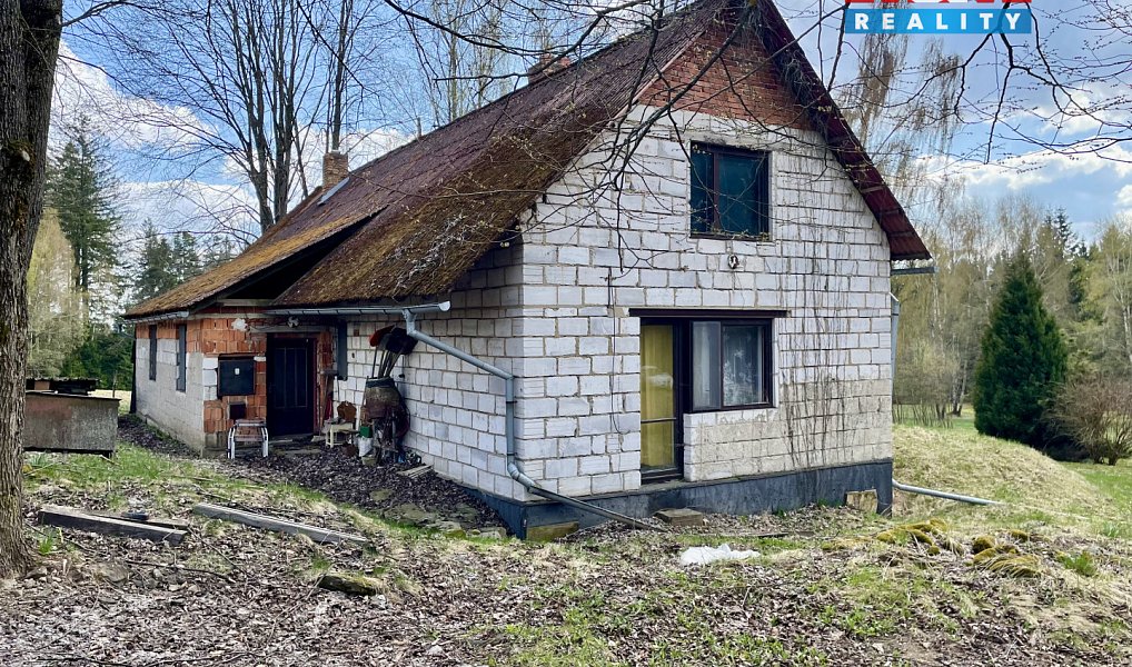 Prodej domu 128 m² s pozemkem 38 211 m², Nový Rychnov – náhled fotky 14