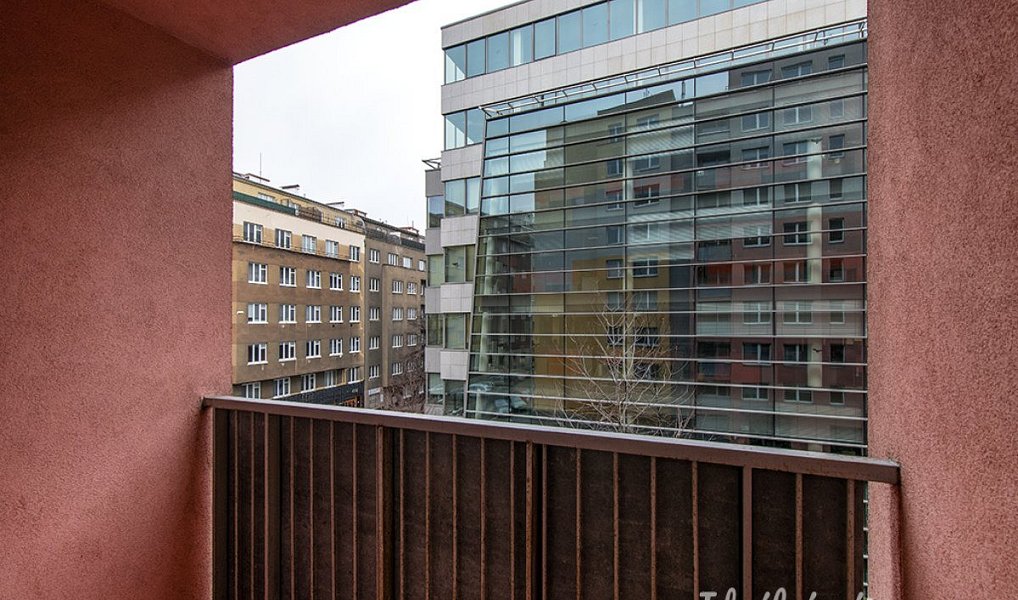 Pronájem bytu 3+kk 65 m², Praha – náhled fotky 12