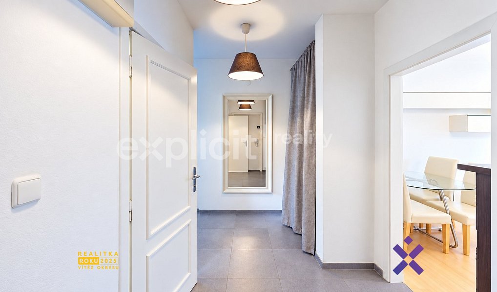 Pronájem bytu 2+1 56 m², Uherský Brod – náhled fotky 16