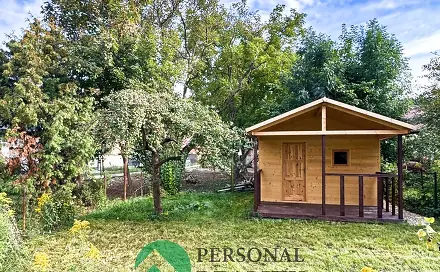 Prodej chaty/chalupy 22 m² s pozemkem 150 m², Kladno