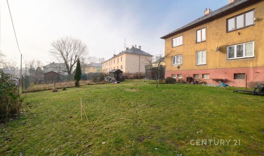 Prodej bytu 3+1 98 m², Orlová – náhled fotky 15