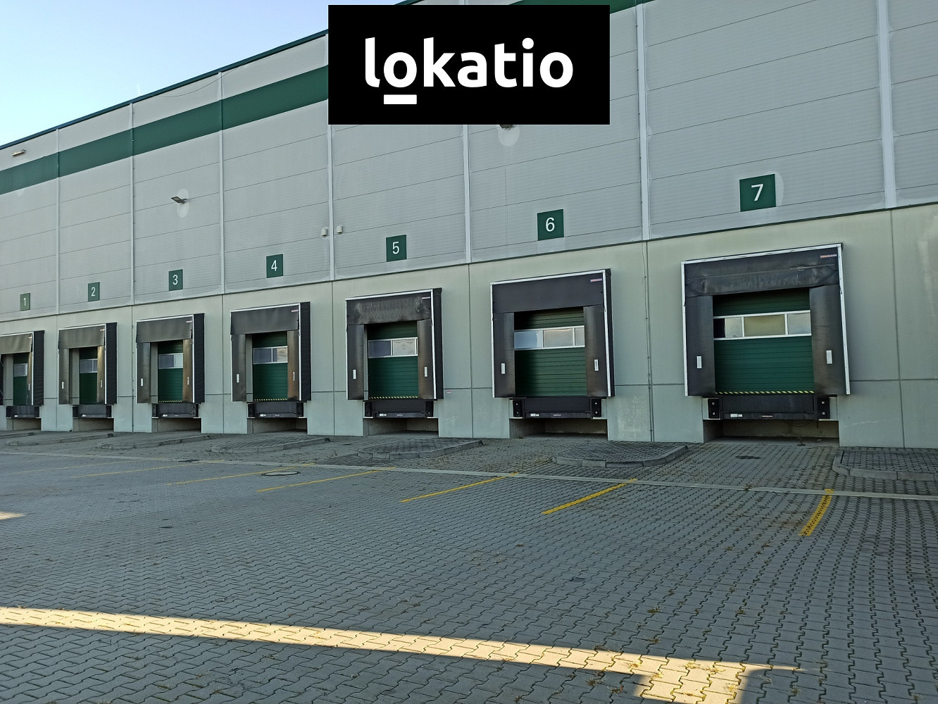 Pronájem skladovacích prostor 7 771 m² — photo 5
