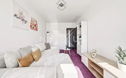 Prodej bytu 3+1 61 m²