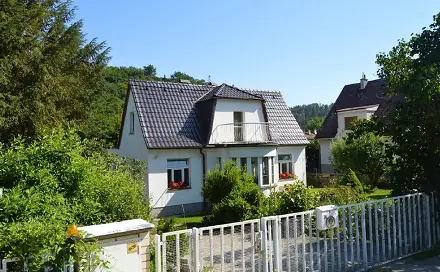 Dražba domu 97 m² s pozemkem 103 m², Hvězdonice