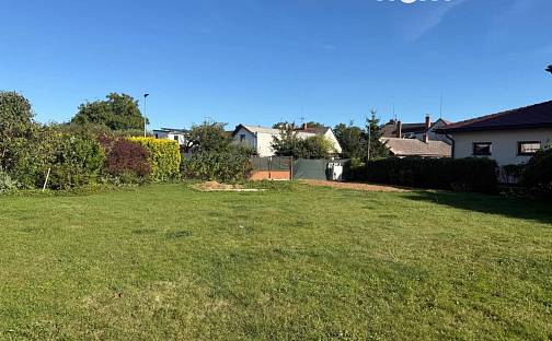 Pronájem zahrady 450 m², Markova, Stěžery, okres Hradec Králové