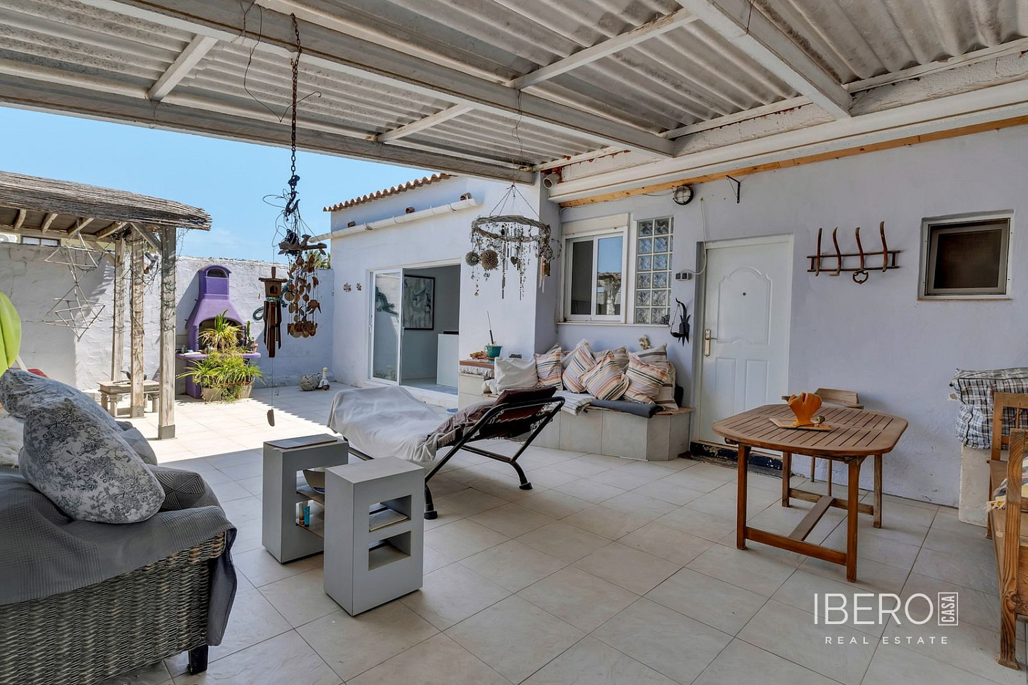 Casa 4+kk – El Vergel - Vista 3