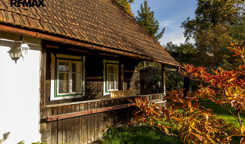Prodej domu 40 m² s pozemkem 1 442 m², Zubří – náhled fotky 7
