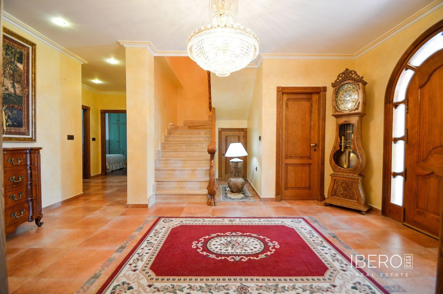 Casa 6+kk – Orihuela, La Murada - Vista 5