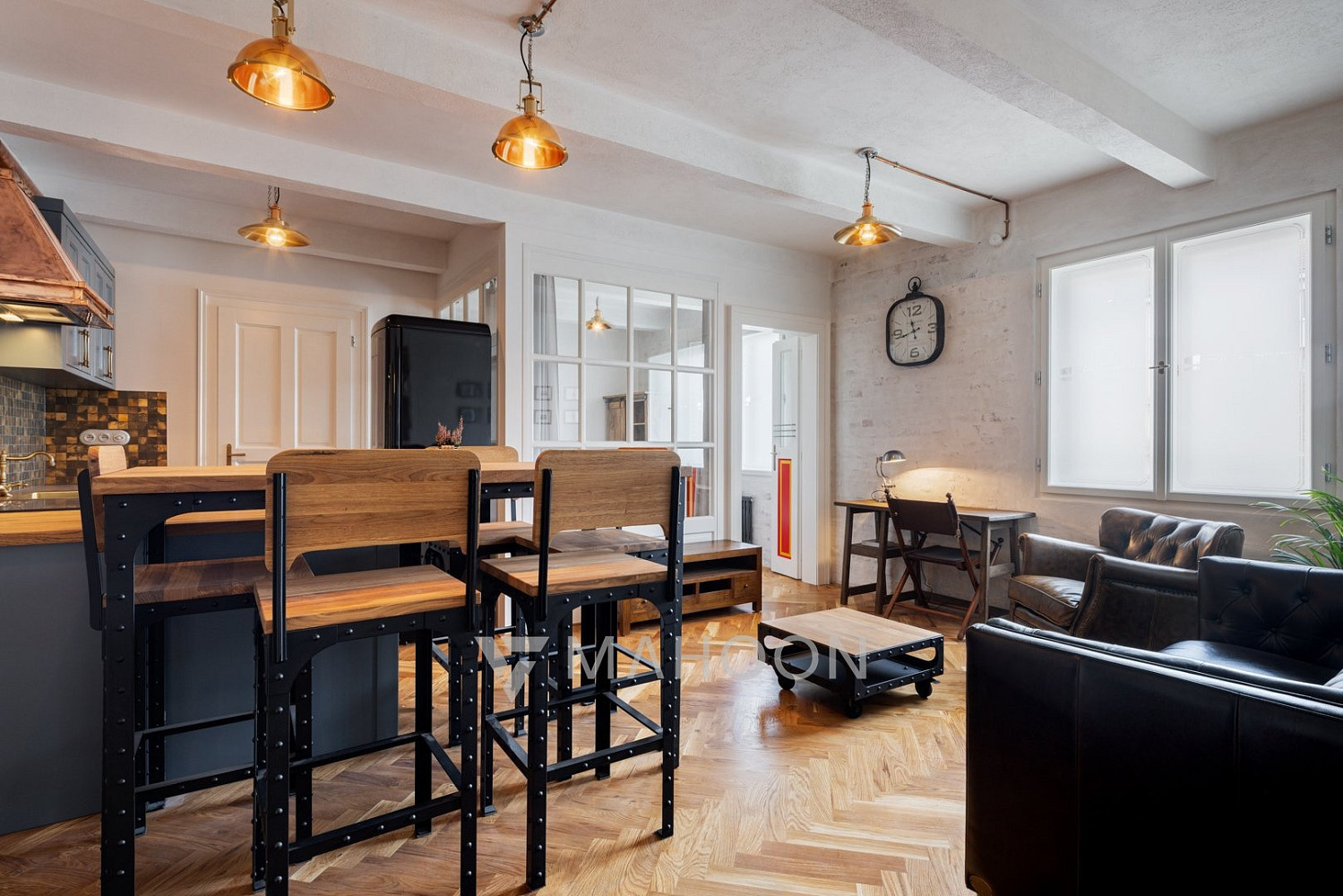Prodej bytu 3+kk 66 m² — photo 2