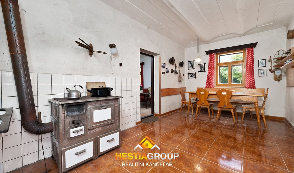 Prodej domu 120 m² s pozemkem 1 726 m², Polička – náhled fotky 8