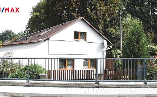 Prodej domu 153 m² s pozemkem 873 m², Pertoltice pod Ralskem, okres Česká Lípa