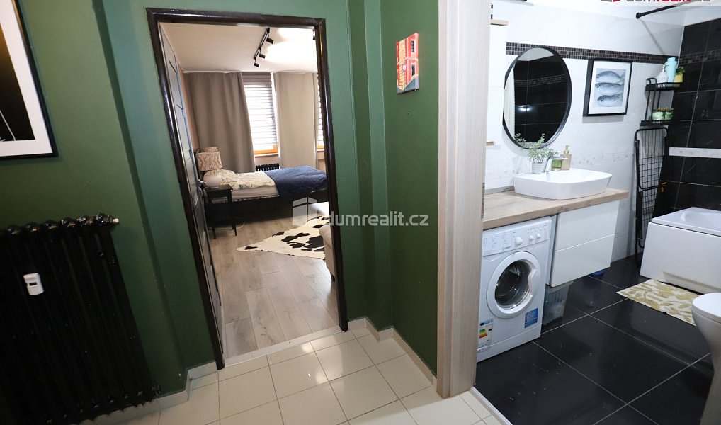 Prodej bytu 2+1 110 m², Karlovy Vary – náhled fotky 14