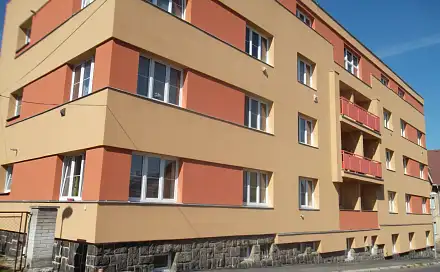 Prodej bytu 2+kk 52 m², Votočkova, Liberec - Liberec VII-Horní Růžodol