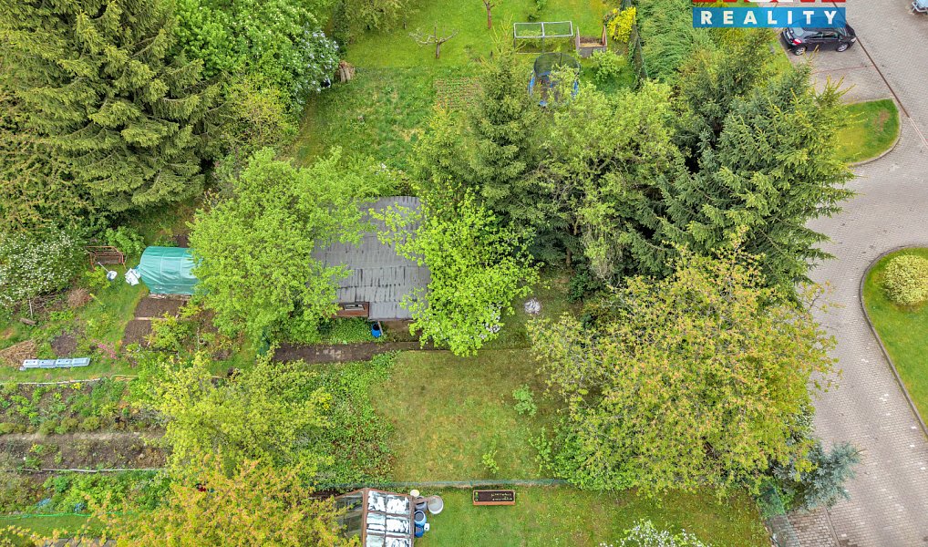 Prodej zahrady 248 m², Liberec – náhled fotky 7