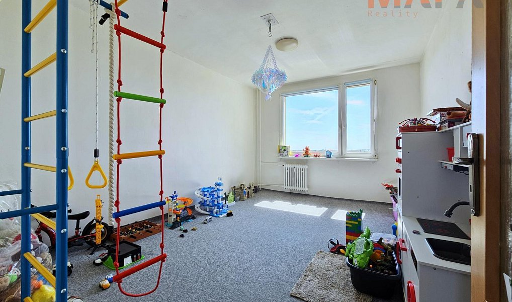Prodej bytu 3+1 79 m², Chomutov – náhled fotky 14